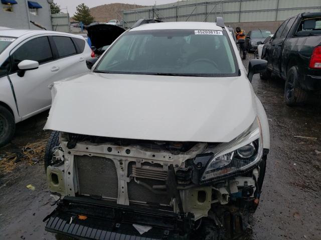 4S4BSBAC0F3324298 Subaru Outback 2.5i