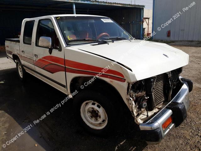 UNGD21496633 NISSAN PICKUP Photo 1