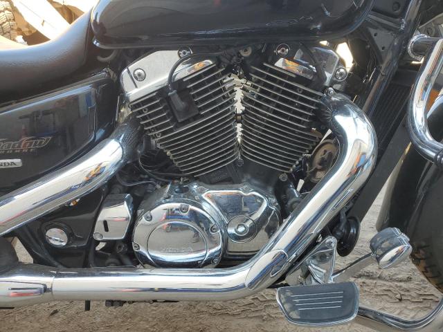 2004 HONDA VT1100 C2 - 1HFSC430X4A404397