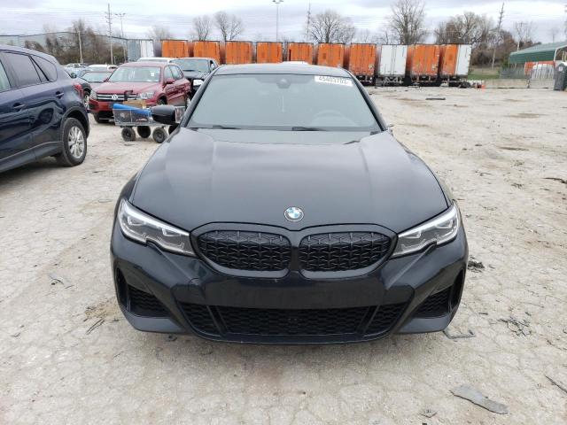 3MW5U9J02M8C20357 BMW M340XI