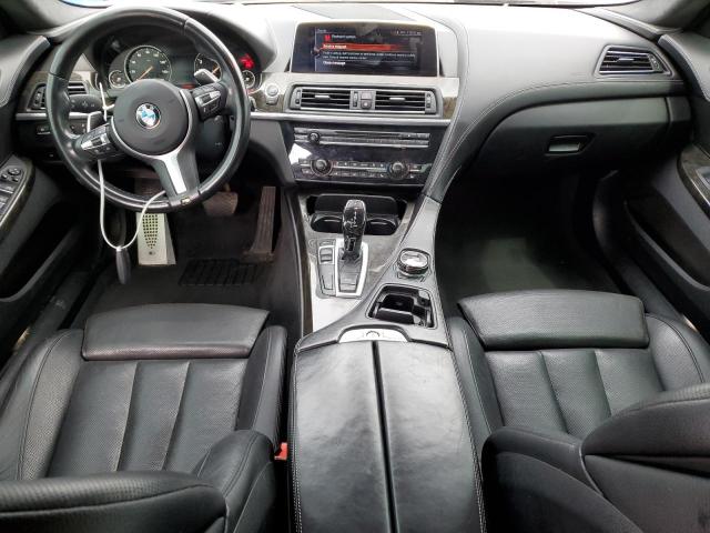2017 BMW 640 I GRAN - WBA6D0C5XHG639685