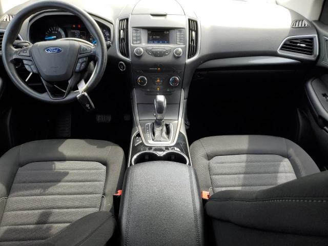 2FMPK4G95HBB69795 2017 FORD EDGE, photo no. 8