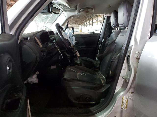 ZACCJADTXGPC91437 Jeep Renegade Limited