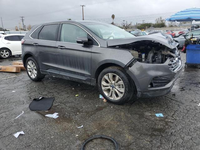 2FMPK3K92LBA16429 Ford Edge Titanium