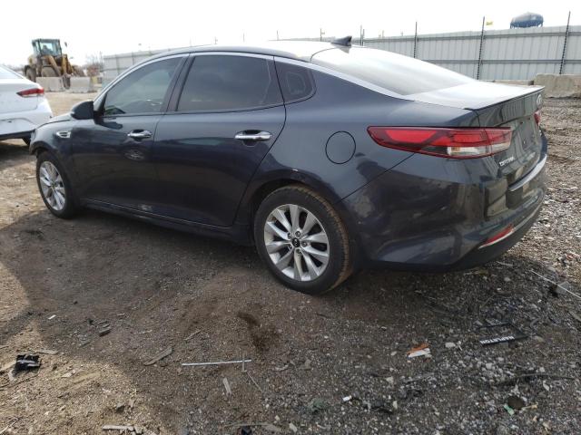 5XXGT4L3XJG233046 KIA Optima Lx