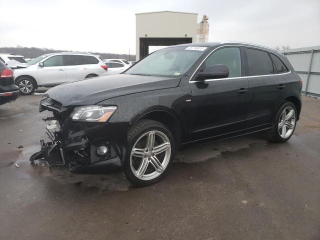 2010 Audi Q5 Premium Plus