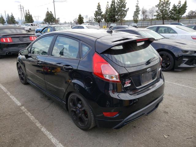 2018 FORD FIESTA ST - 3FADP4GX8JM118681