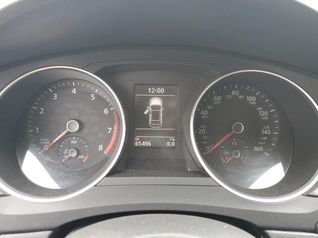 2017 VOLKSWAGEN JETTA SE - 3VWDB7AJ6HM267418