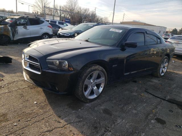 2013 Dodge Charger R/T