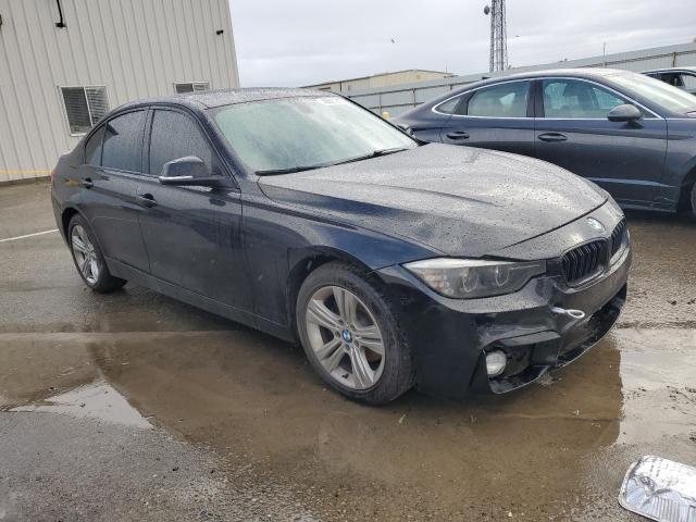 WBA8E9G57GNT82757 BMW 328 I Sulev