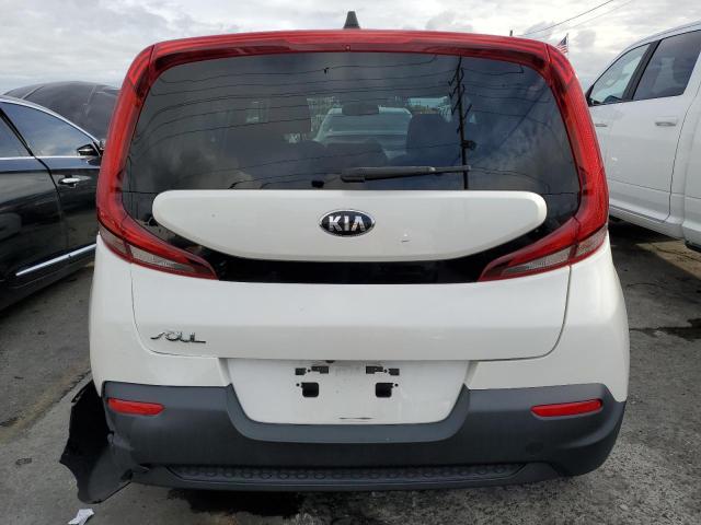 KNDJ23AU6L7715569 KIA SOUL LX