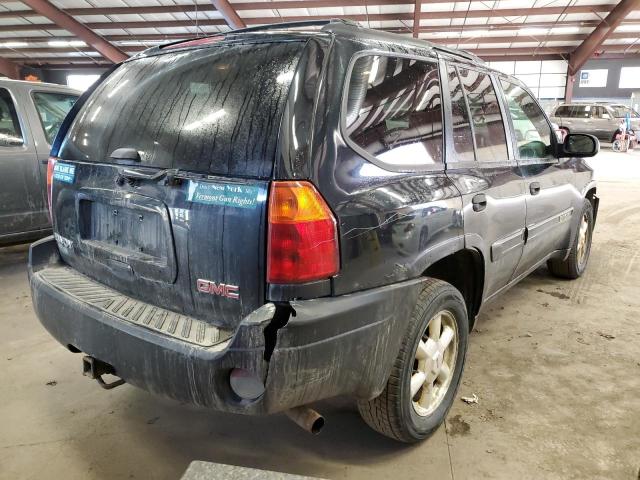 1GKDT13S752295819 GMC Envoy