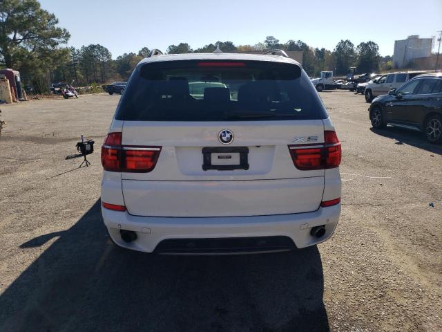 5UXZV4C58D0B01110 BMW X5 Xdrive35i