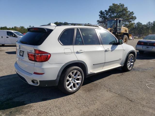 5UXZV4C58D0B01110 BMW X5 Xdrive35i