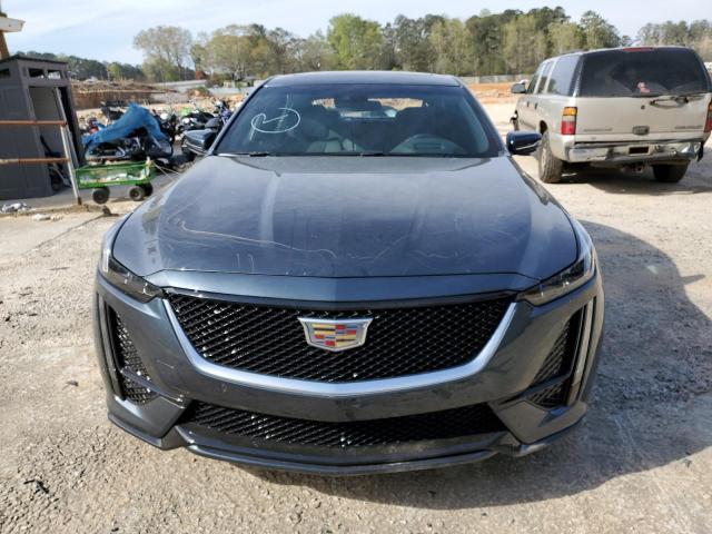 2022 CADILLAC CT5 SPORT - 1G6DP5RK9N0134319
