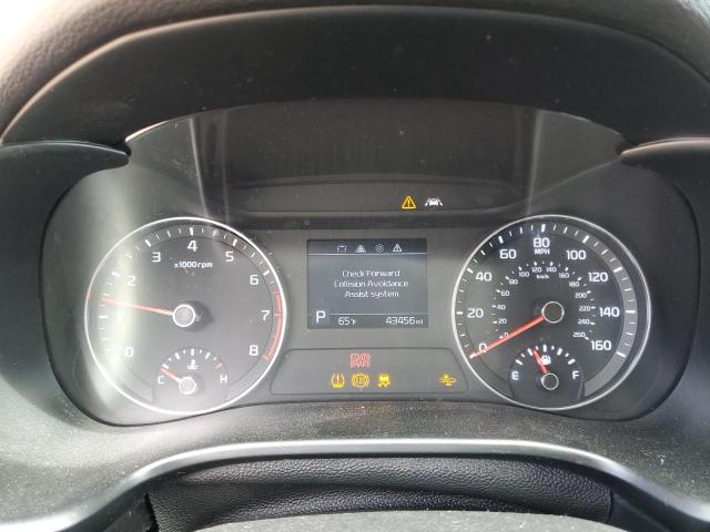 3KPF24AD0ME401638 KIA FORTE FE