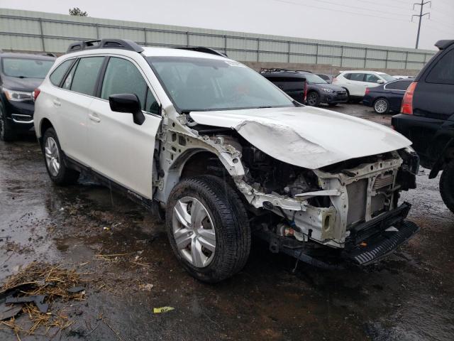 4S4BSBAC0F3324298 Subaru Outback 2.5i