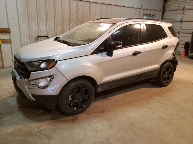 2021 Ford EcoSport SES