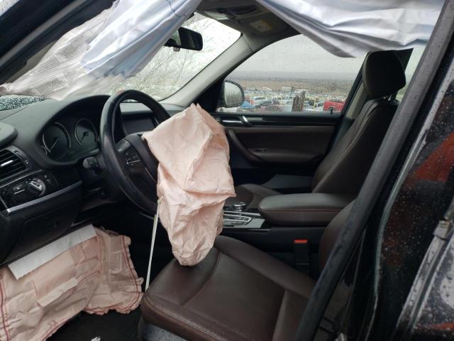 5UXWX9C53G0D68511 BMW X3 Xdrive28i
