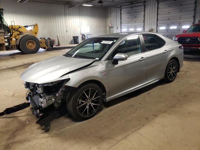 4T1G11BK1PU080441 Toyota Camry SE N