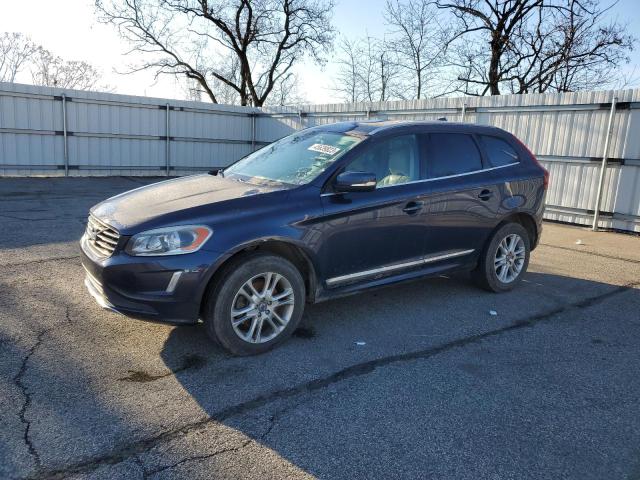 2015 VOLVO XC60 T5 PR - YV4612RK9F2667148