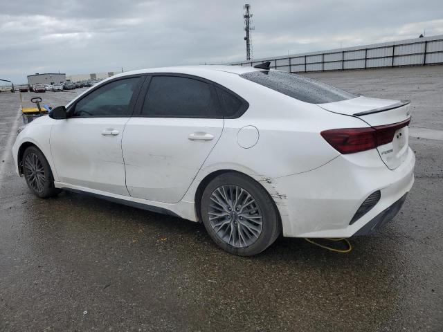 3KPF54AD7NE455916 KIA Forte Gt Line