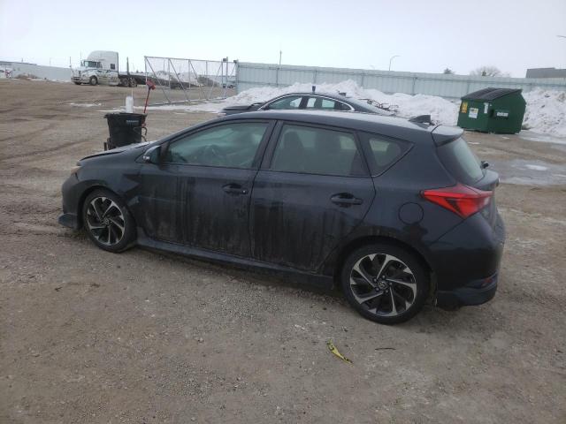 JTNKARJE6HJ546825 Toyota COROLLA IM