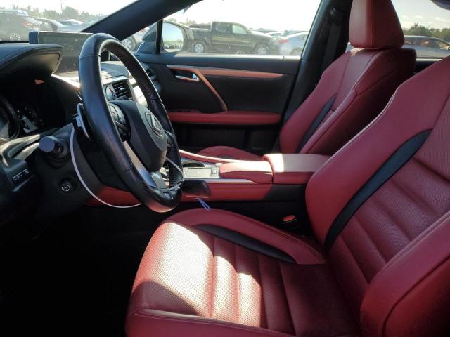 2020 LEXUS RX 350 F-S - 2T2YZMDAXLC238656