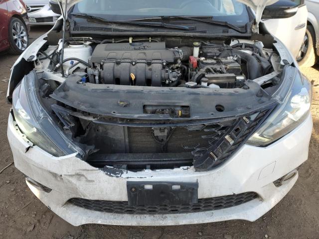 3N1AB7AP7HY396435 Nissan SENTRA S