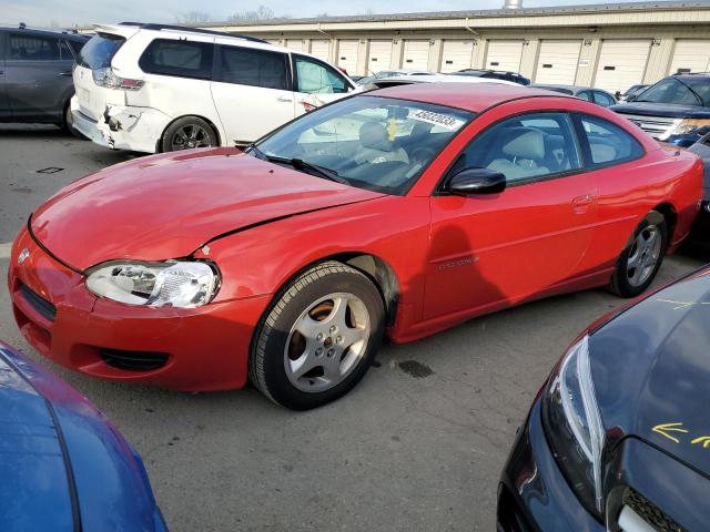 2001 Dodge Stratus SE