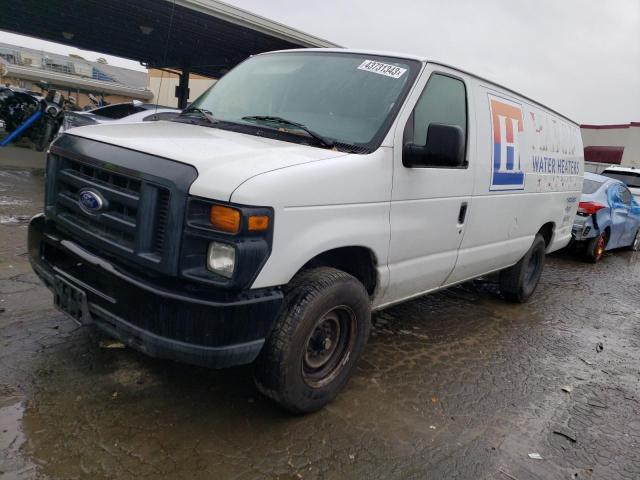 2014 Ford Econoline Cargo Van 