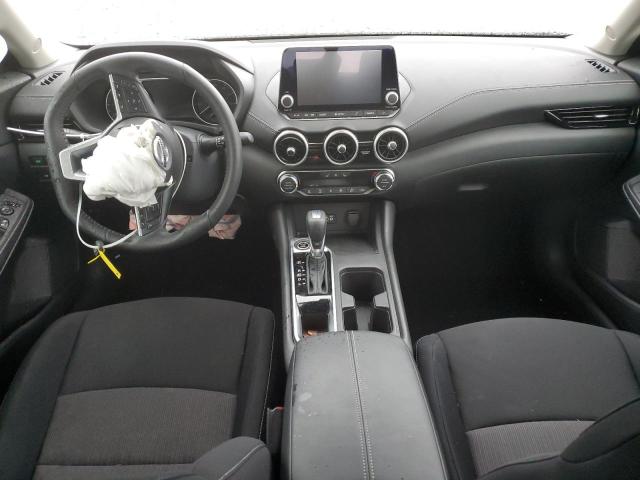 3N1AB8CV8NY318727 Nissan SENTRA SV