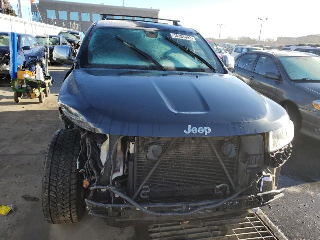 1C4RJFBG5EC182849 Jeep Grand Cherokee Limited