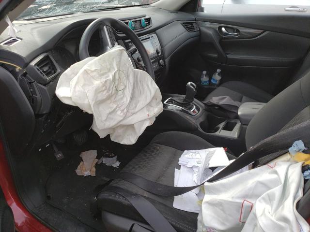 JN8AT2MV3HW274898 Nissan ROGUE S