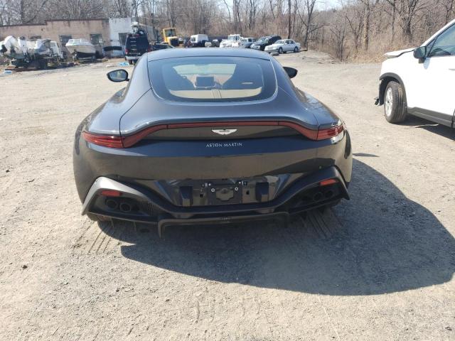 2020 ASTON MARTIN VANTAGE - SCFSMGAW4LGN03696