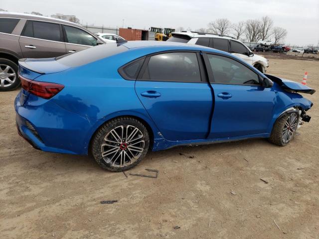 3KPF44AC7PE505937 KIA FORTE GT