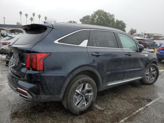 KNDRG4LG3M5024269 KIA SORENTO S