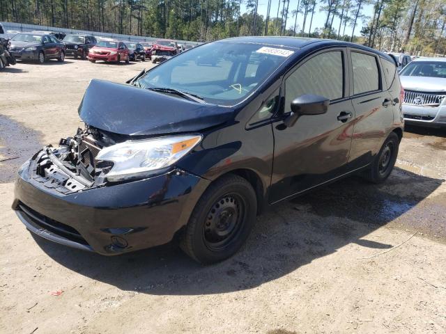 2015 NISSAN VERSA NOTE - 3N1CE2CP3FL399746