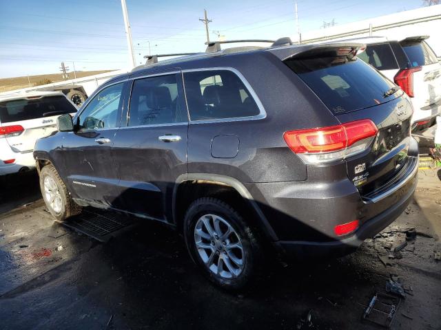1C4RJFBG5EC182849 Jeep Grand Cherokee Limited
