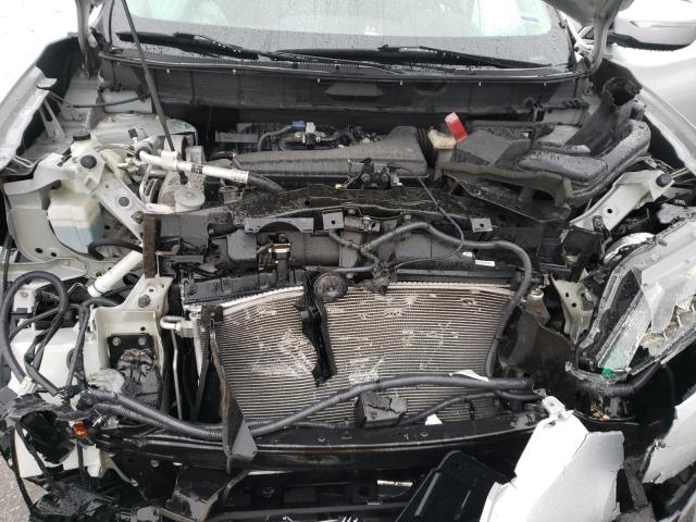 5N1AT2MT1FC908827 Nissan ROGUE S