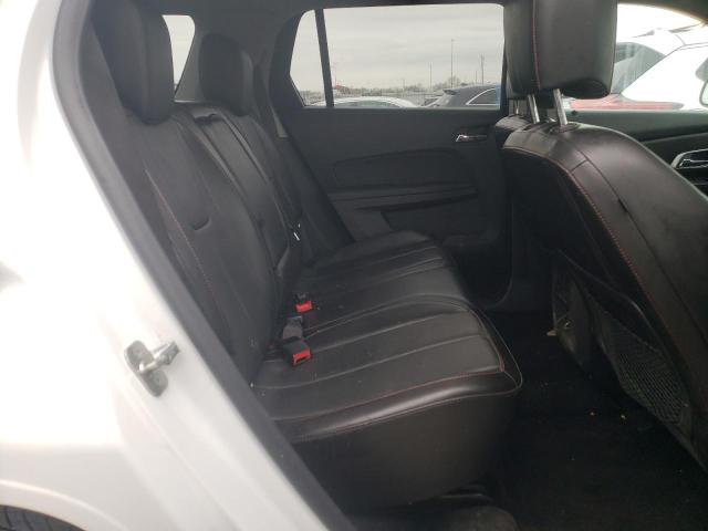 2GKALSEK0F6355756 GMC Terrain Slt