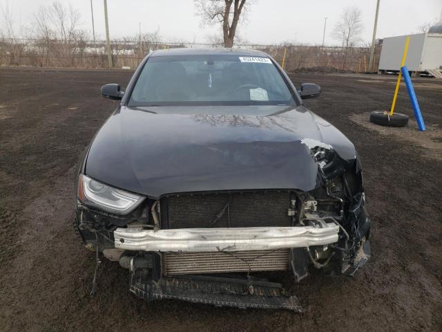 2016 AUDI A4 PROGRES - WAUFFCFL6GN008979