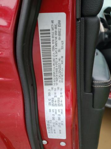 1C4PJLDB2HW522517 Jeep Cherokee Limited