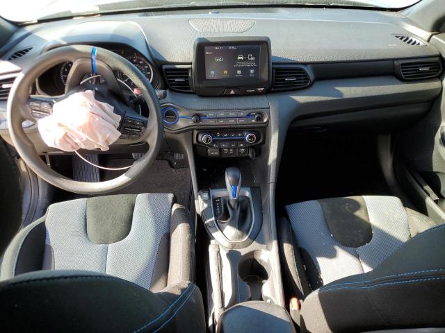 2019 HYUNDAI VELOSTER B - KMHTG6AF2KU010437