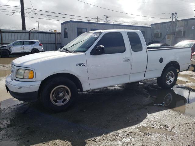 2001 Ford F-150 