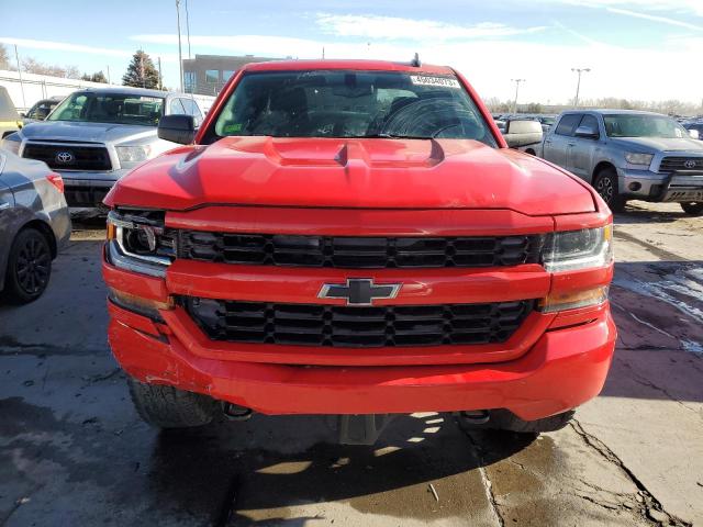 2016 CHEVROLET SLVRD 1500 1GCVKPEC9GZ395524