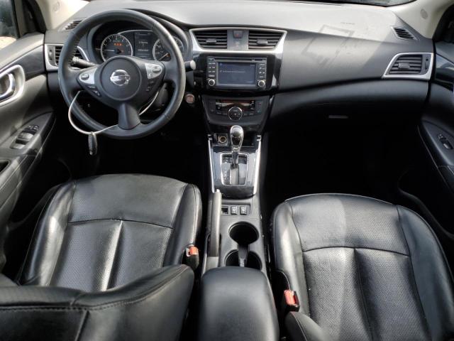 3N1AB7AP1GY255617 Nissan SENTRA S