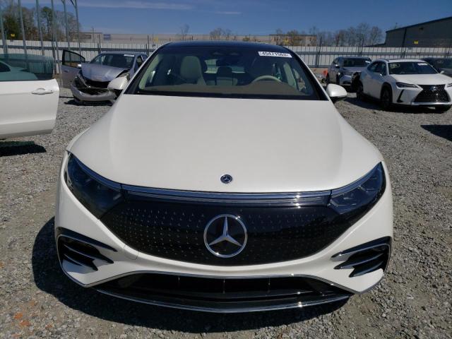 2022 MERCEDES-BENZ EQS 580 4M - W1KCG4EB3NA021443