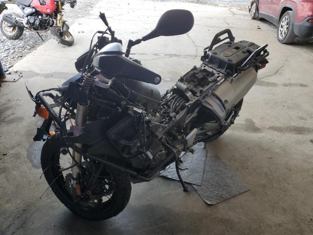 2012 YAMAHA XT1200Z JYADP03E3CA001044
