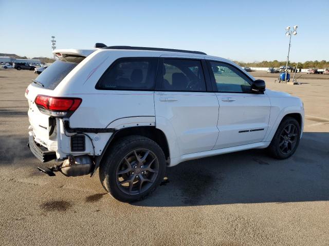 2020 Jeep Grand Cherokee Limited VIN: 1C4RJFBG0LC291930 Lot: 40852898